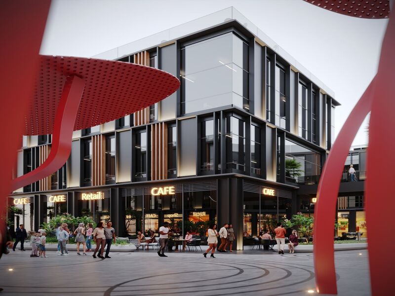 City Hall Mall gallery image